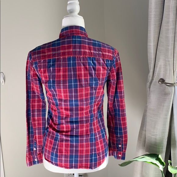 Women’s H&M Button up - Picture 4 of 4